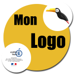 Logo du site Nom du site